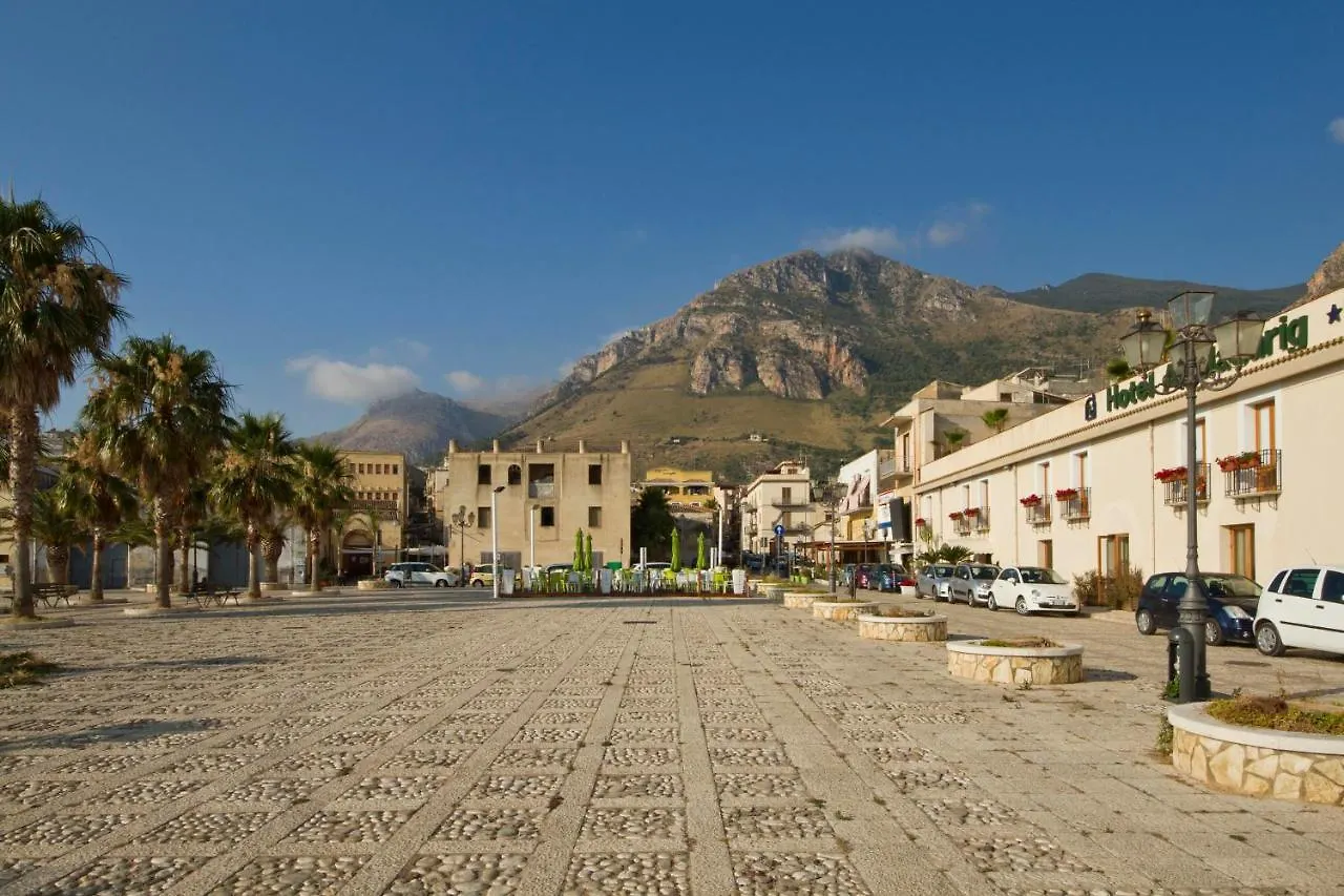 Apartmán Rosy 1 Castellammare del Golfo
