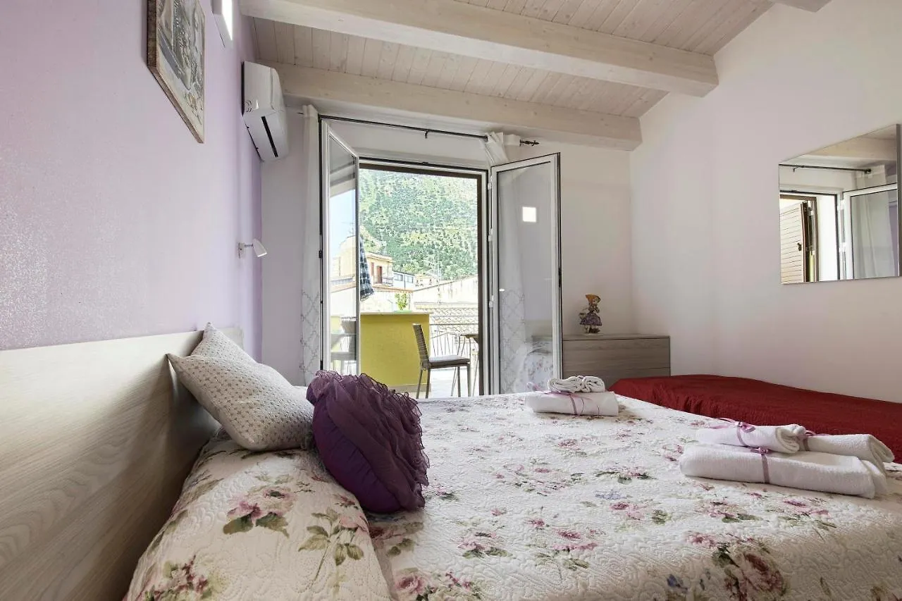 Apartmán Rosy 1 Castellammare del Golfo