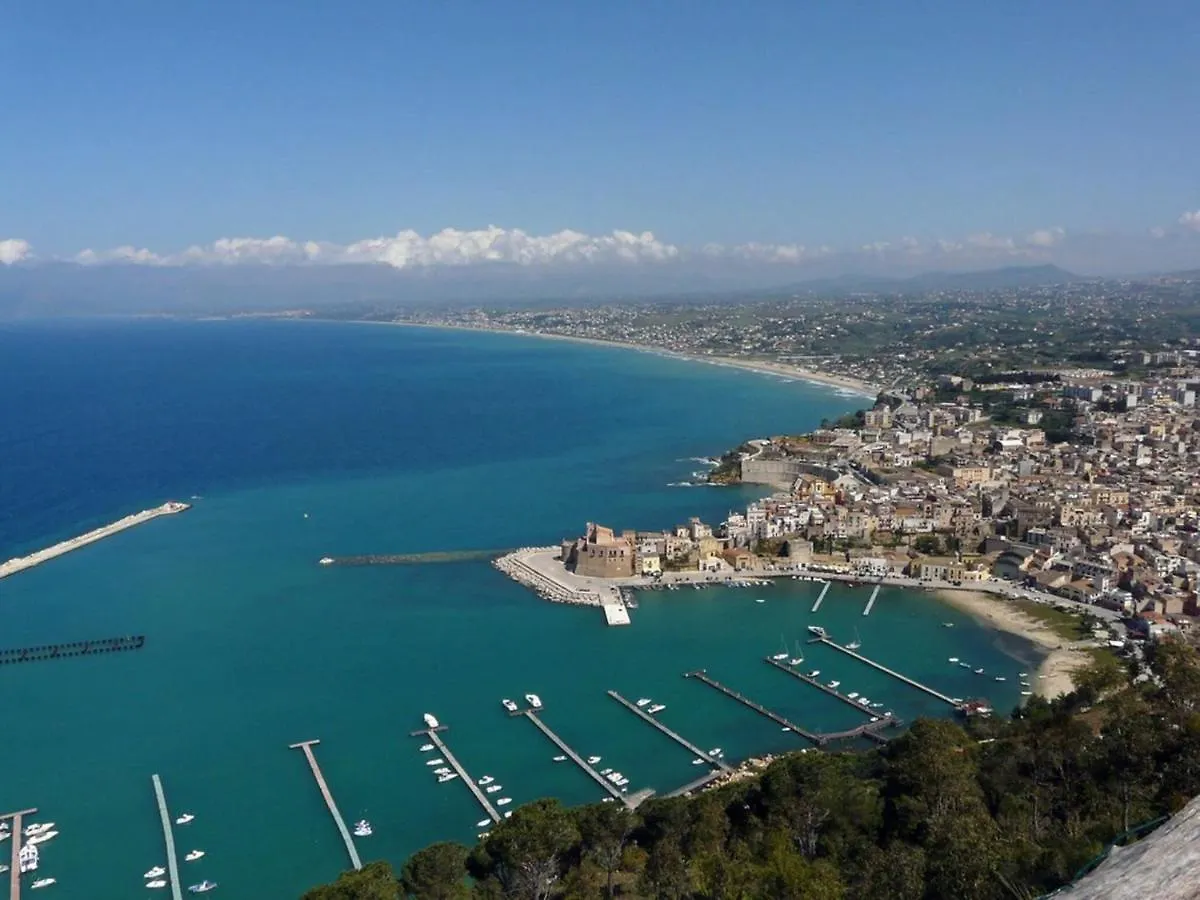 Rosy 1 Apartment Castellammare del Golfo