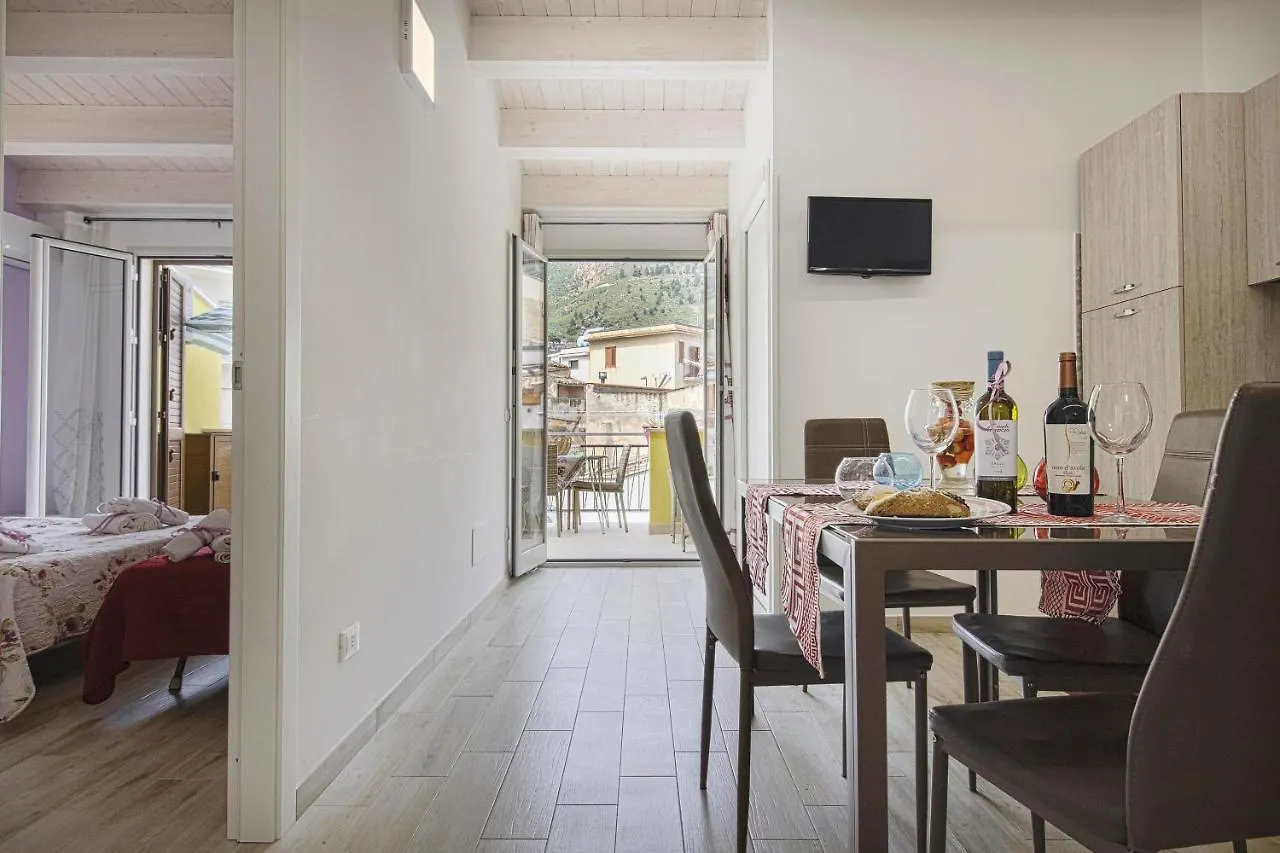 Rosy 1 Apartment Castellammare del Golfo