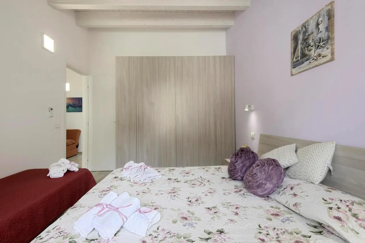 Rosy 1 Apartment Castellammare del Golfo
