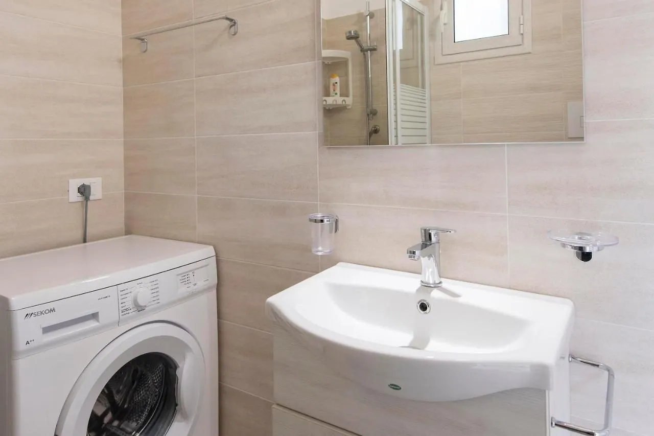 Rosy 1 Apartment Castellammare del Golfo