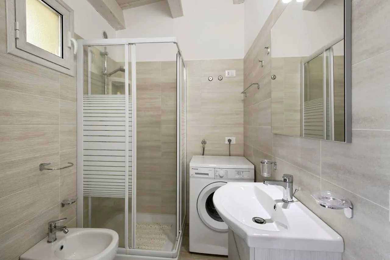 Rosy 1 Apartment Castellammare del Golfo Italy
