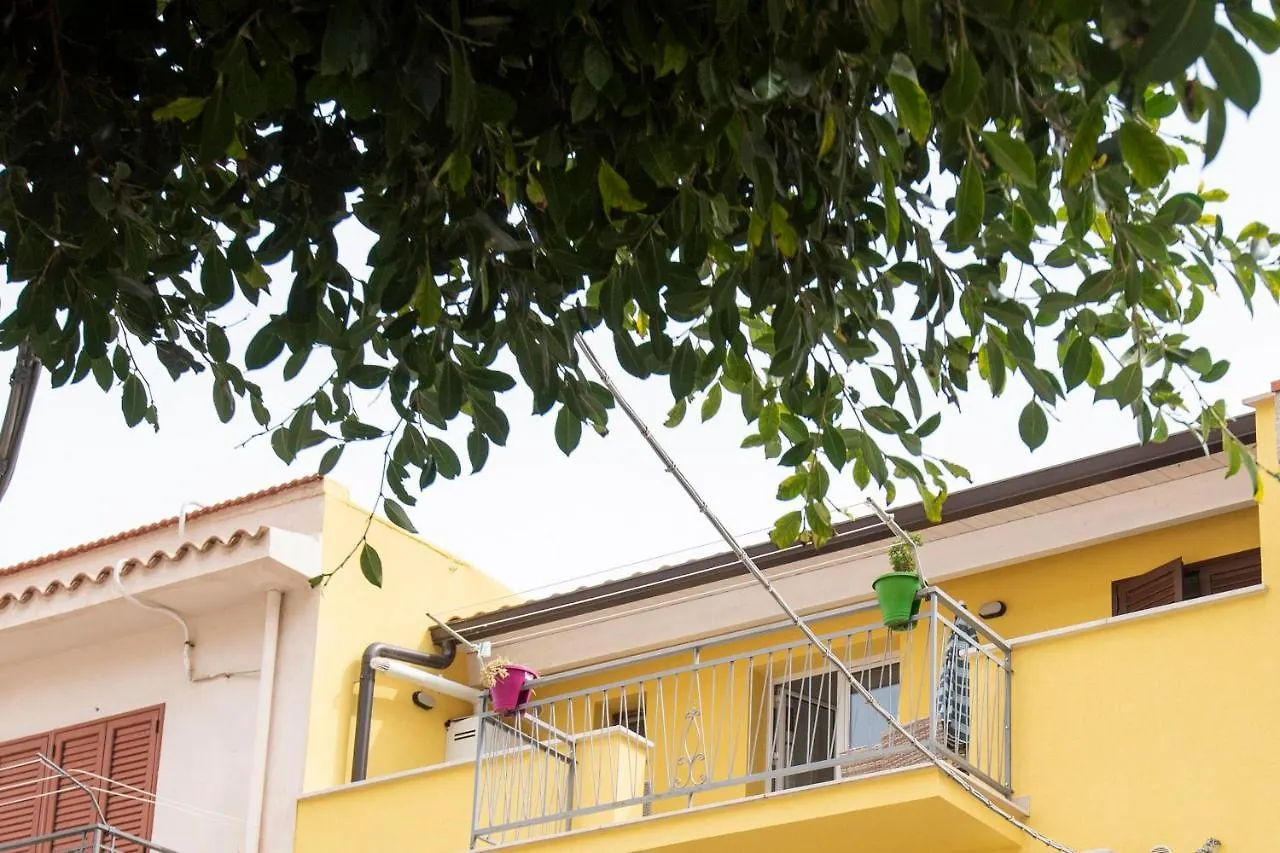 Rosy 1 Apartment Castellammare del Golfo Italy