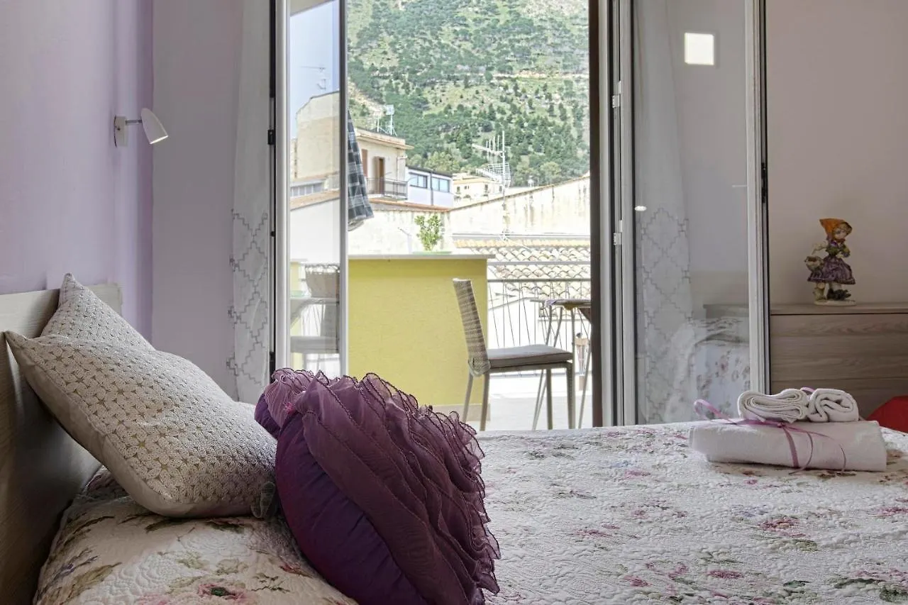 Rosy 1 Apartment Castellammare del Golfo